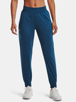 Under Armour Meridian CW Pant-BLU Jogginghose