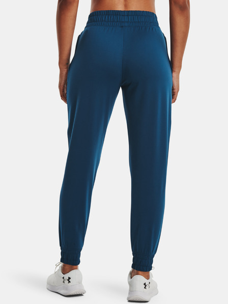 Under Armour Meridian CW Pant-BLU Jogginghose