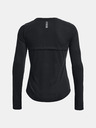 Under Armour UA STREAKER LONGSLEEVE T-Shirt