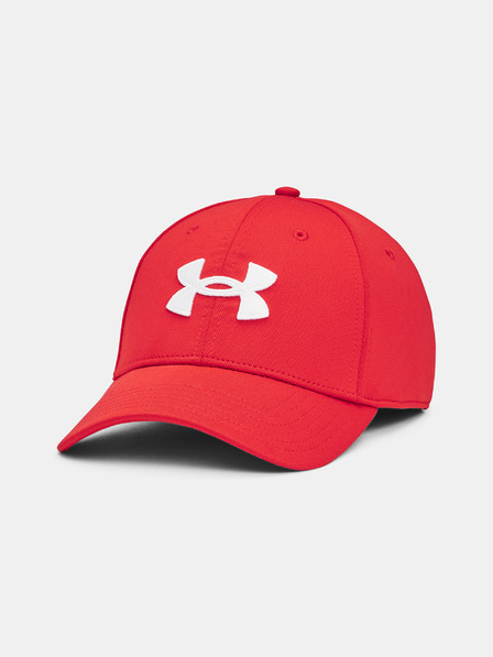 Under Armour Men's UA Blitzing Schildmütze