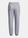 Under Armour Essential Fleece Joggers-GRY Jogginghose