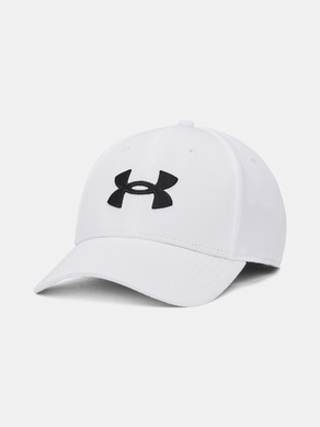 Under Armour Men's UA Blitzing Schildmütze