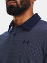 Under Armour UA T2G Printed Polo T-Shirt