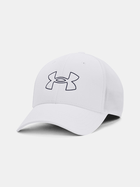 Under Armour Iso-Chill Driver Mesh Adj Schildmütze