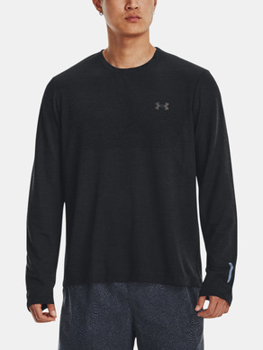 Under Armour UA Seamless Stride LS T-Shirt