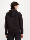 Levi's® Levi's® New Original Zip Up Meteorite Sweatshirt