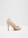 Aldo Sereniti Pumps