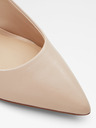 Aldo Sereniti Pumps