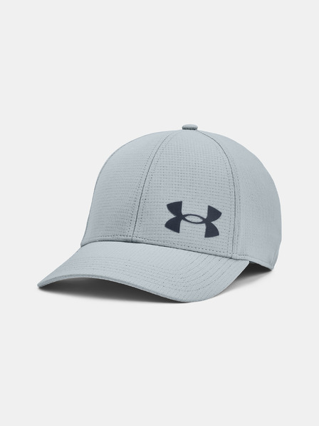 Under Armour Iso-Chill Armourvent St Schildmütze