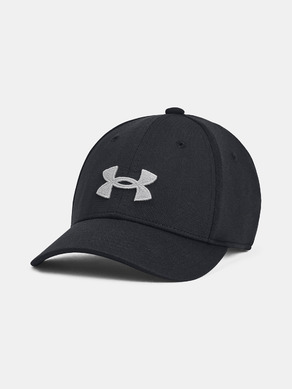 Under Armour Boy's UA Blitzing Kinder Schildmütze