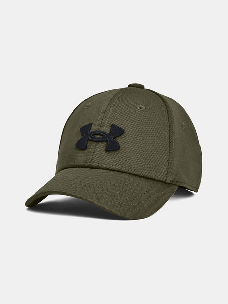 Under Armour Boy's UA Blitzing Kinder Schildmütze