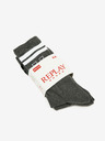 Replay Socken 2 Paar