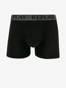 Replay Boxershorts 2 Stück