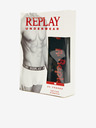 Replay Boxershorts 2 Stück