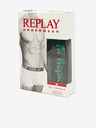 Replay Boxershorts 2 Stück