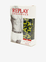 Replay Boxershorts 2 Stück