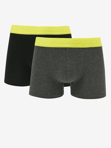 Replay Boxershorts 2 Stück