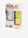 Replay Boxershorts 2 Stück