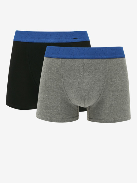 Replay Boxershorts 2 Stück