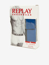 Replay Boxershorts 2 Stück