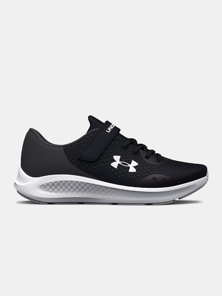 Under Armour UA GPS Pursuit 3 AC Kinder Tennisschuhe