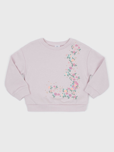 GAP Sweatshirt Kinder