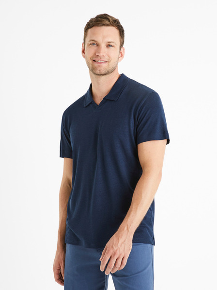 Celio Deolive Polo T-Shirt