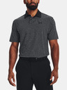 Under Armour UA T2G Printed Polo T-Shirt