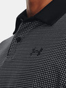 Under Armour UA T2G Printed Polo T-Shirt