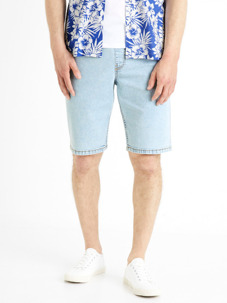 Celio Dojogdenbm Shorts