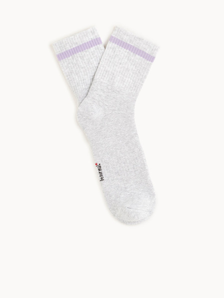 Celio Dihalf Socken