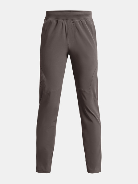 Under Armour UA Unstoppable Tapered Kinder Hose