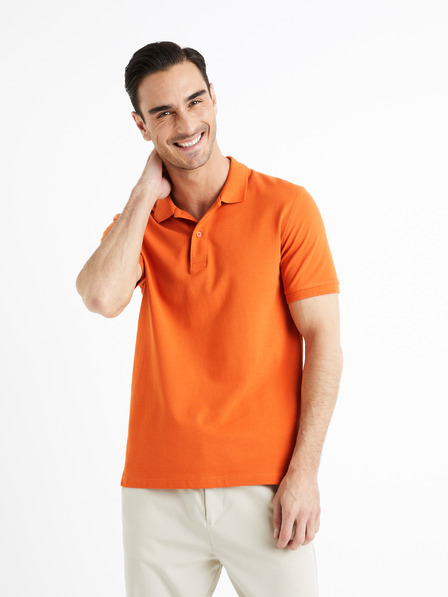 Celio Teone Polo T-Shirt