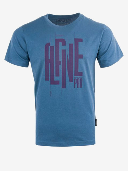 ALPINE PRO Wedor T-Shirt