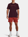 Under Armour Project Rock Crest HW T-Shirt