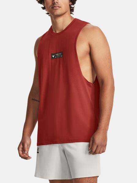 Under Armour Project Rock St Dagger Tank Unterhemd