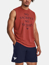 Under Armour Project Rock SMS SL Tank Unterhemd