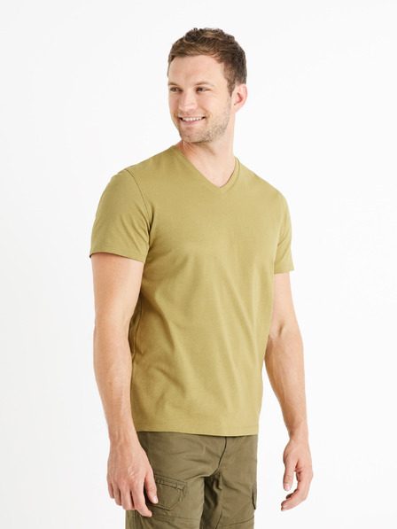 Celio Debasev T-Shirt