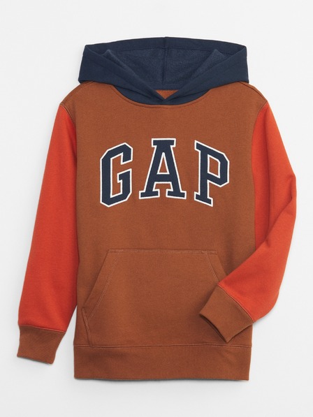 GAP Sweatshirt Kinder