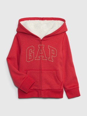 GAP Sweatshirt Kinder