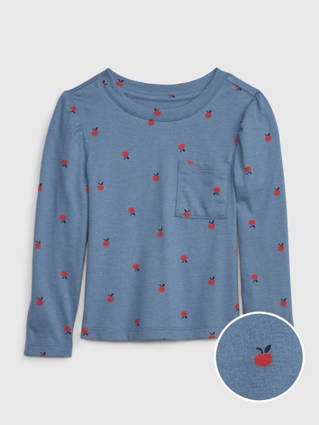 GAP Kinder  T‑Shirt