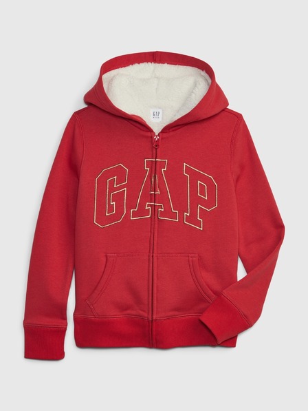 GAP Sweatshirt Kinder