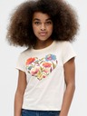 GAP Kinder  T‑Shirt