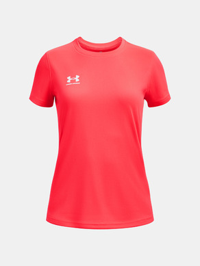 Under Armour UA G's Ch. Train SS Kinder  T‑Shirt