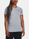 Under Armour UA W Sportstyle LC SS T-Shirt