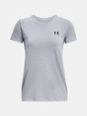 Under Armour UA W Sportstyle LC SS T-Shirt