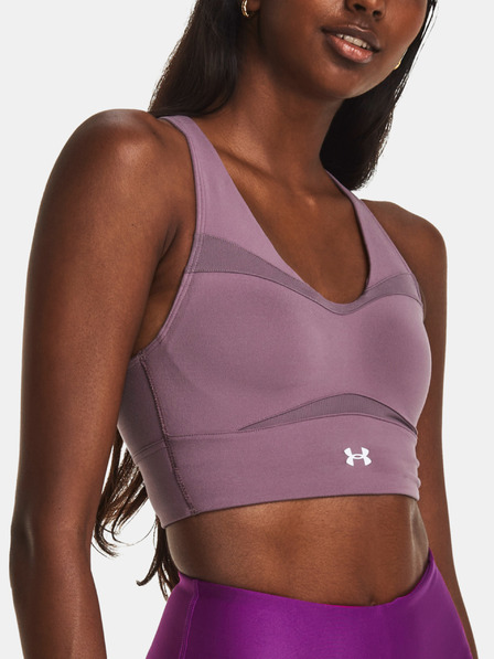 Under Armour Smartform Evo Mid LongL CF Sport Büstenhalter