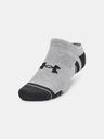 Under Armour UA Performance Tech NS Socken 3 Paar