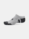 Under Armour UA Performance Tech NS Socken 3 Paar