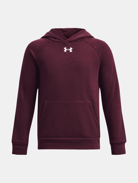 Under Armour Rival Fleece Sweatshirt Kinder